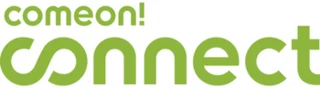 ComeOn Connect logo