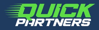 Quick Partners logo