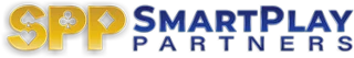 SmartPlay Partners logo